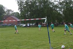 MTV Adlum - Faustball