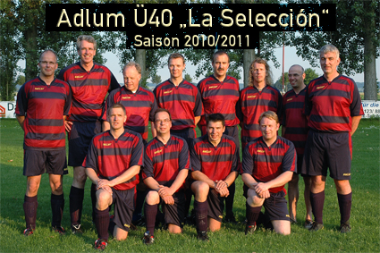 MTV Adlum - Fussball